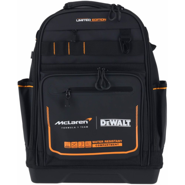 Рюкзак DeWalt McLaren Limited Edition DWST60122-1 