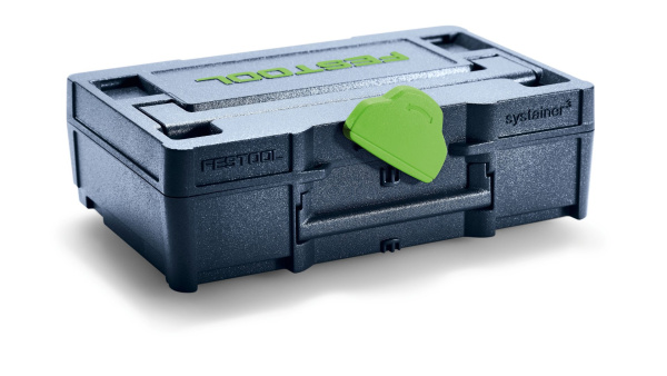 Микро-систейнер FESTOOL 205399 в Екатеринбурге 