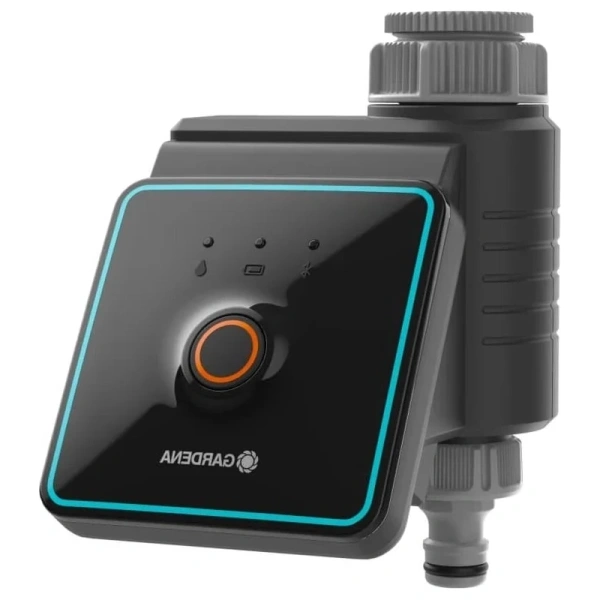 Таймер подачи воды Bluetooth 01889-29.000.00 в Екатеринбурге