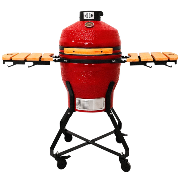 Керамический гриль-барбекю Start grill SG18 PRO SE в Екатеринбурге
