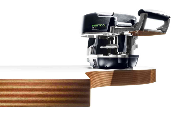 Кромкооблицовочная машина Festool CONTURO KA 65 Set 574613 в Екатеринбурге