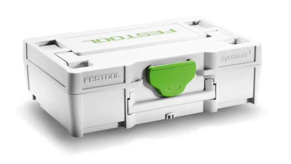 Микро-систейнер FESTOOL 205398 в Екатеринбурге 