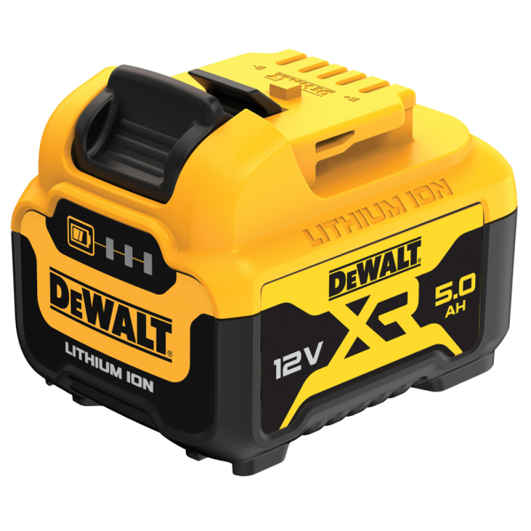 Аккумулятор DeWalt DCB126