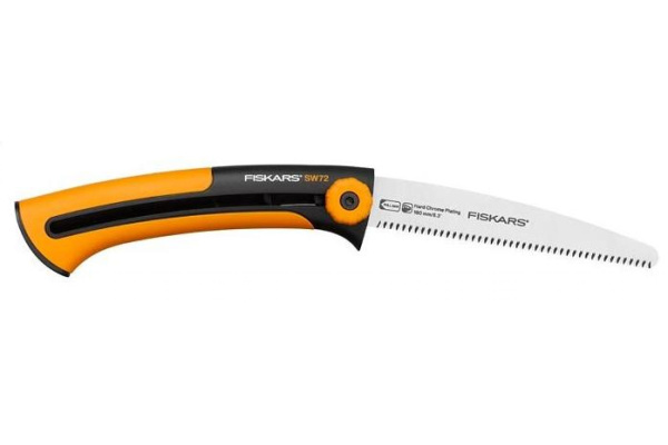 Пила складная Fiskars Xtract 123860