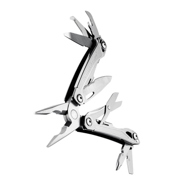 Мультитул LEATHERMAN Вингман  с нейлоновым чехлом  832523 в Екатеринбурге 