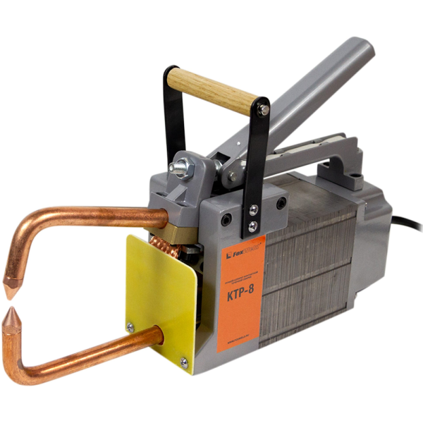Клещи контактной сварки FOXWELD КТР-8 3097 в Екатеринбурге