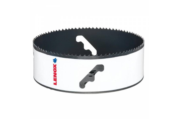 Коронка LENOX BI-METAL SPEED SLOTT T3 96L 152 мм 3009696L
