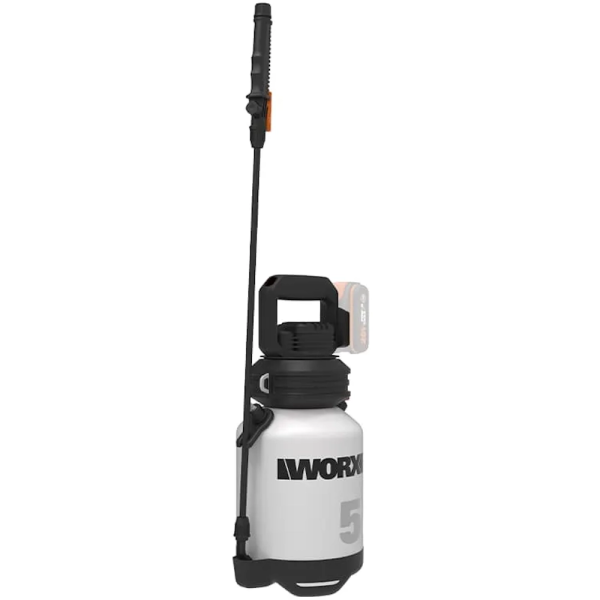 Опрыскиватель аккумуляторный WORX WG829E.9  в Екатеринбурге