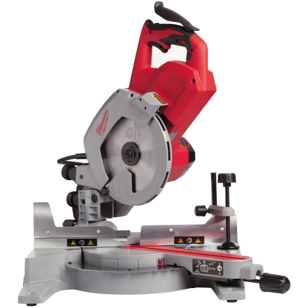 Торцовочная пила Milwaukee MS 216 SB 4933419300