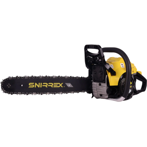 Бензопила SNIRREX ТМ 358 18 0901010005 в Екатеринбурге