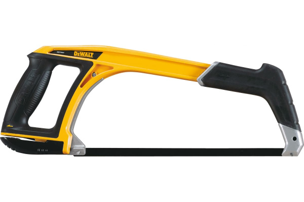 Ножовка DeWalt по металлу 5 в 1  DWHT0-20547