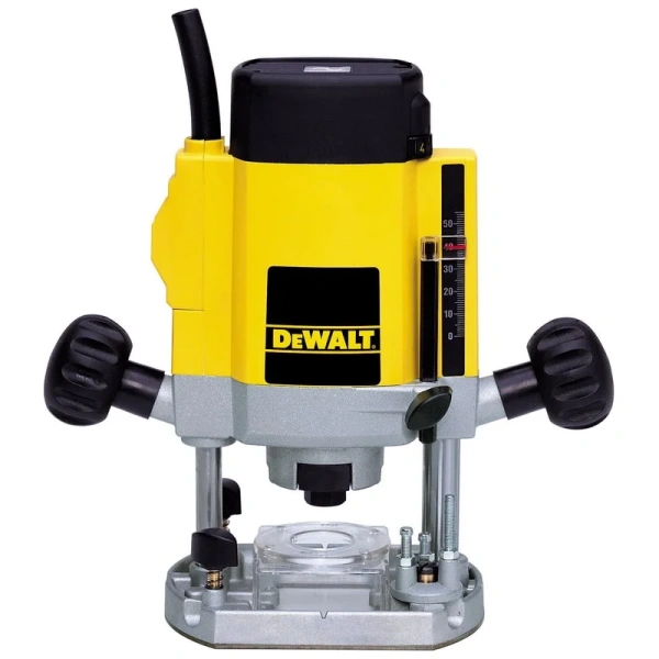 Фрезер "DeWalt" DW615 DW615-QS