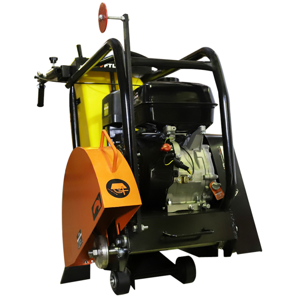 Швонарезчик бензиновый FOXWELD FTL GCC-03A 7979 в Екатеринбурге