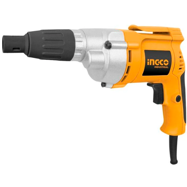 Шуруповерт для гипсокартона INGCO INDUSTRIAL ESD5501  в Екатеринбурге