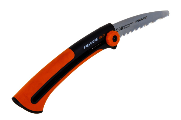 Пила складная Fiskars Xtract 123860 в Екатеринбурге 