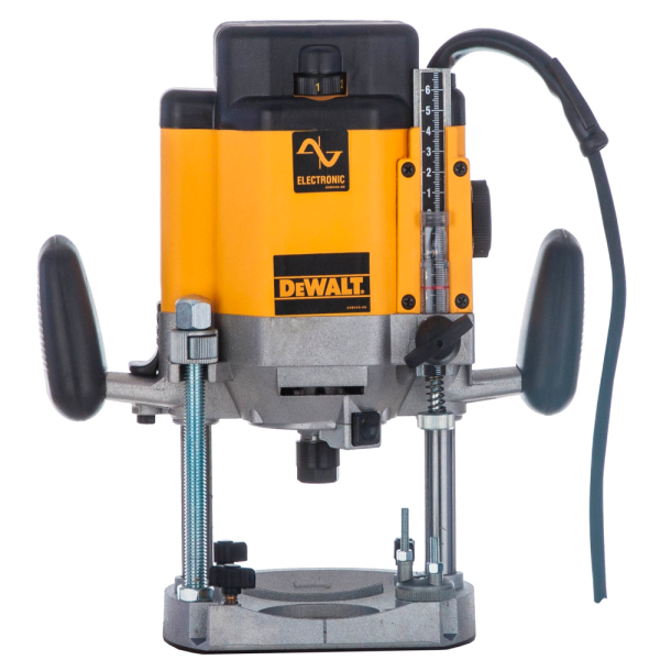 Фрезер DeWalt DWE625Е-QS