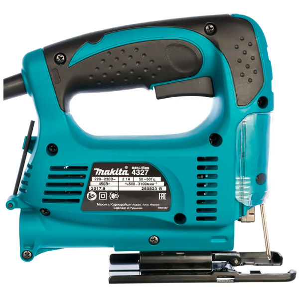 Лобзик Makita 4327 в Екатеринбурге