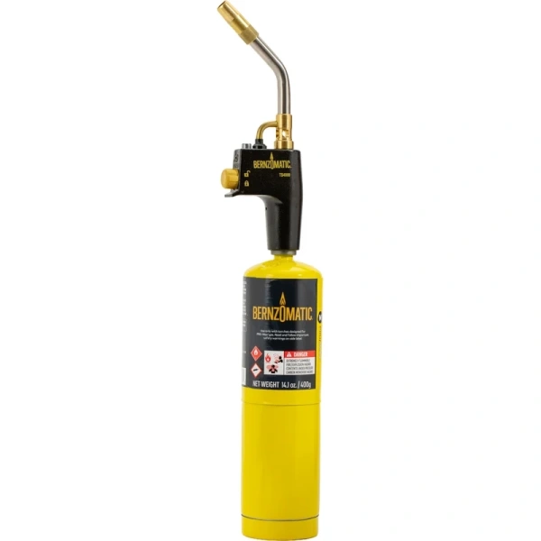 Горелка BERNZOMATIC TS4000T  361524 в Екатеринбурге 