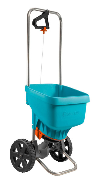 Разбрасыватель-сеялка XL GARDENA 00436-20.000.00