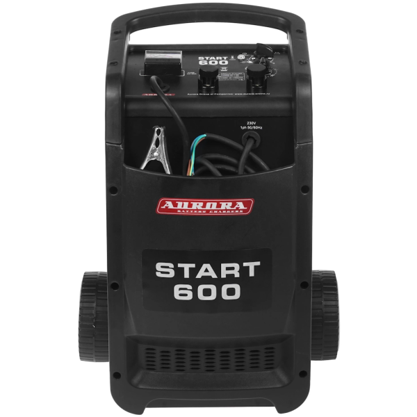 Пуско-зарядное устройство Aurora BLUE START 600 00012913 в Екатеринбурге