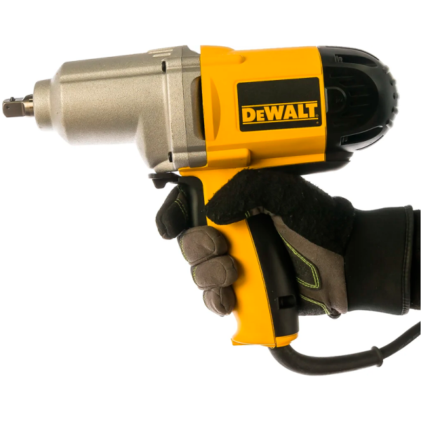 Ударный гайковерт "DeWalt" DW292 DW292-QS в Екатеринбурге