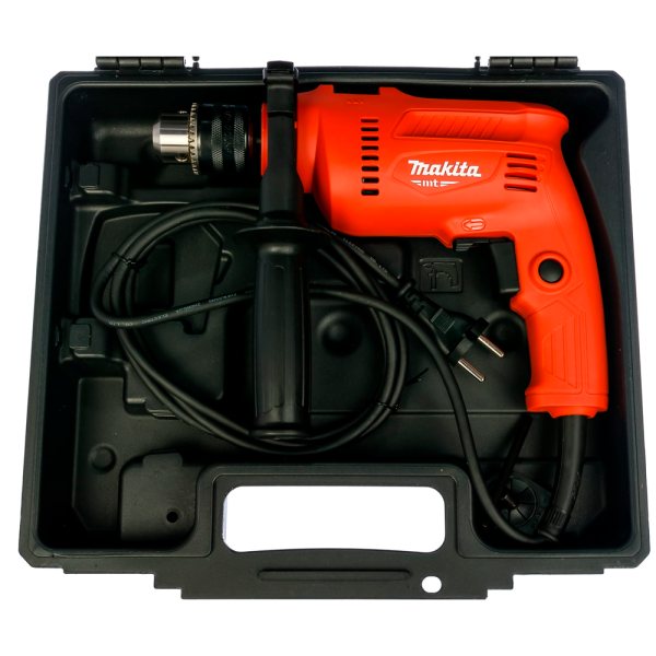 Дрель ударная Makita M0801K (серия МТ) в Екатеринбурге