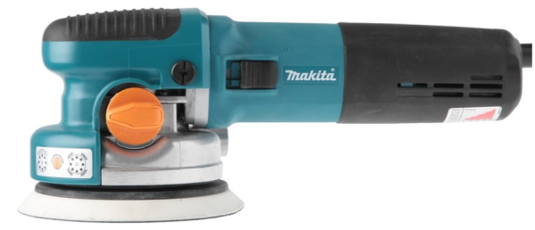 Эксцентриковая шлифмашина Makita ВО6040 в Екатеринбурге