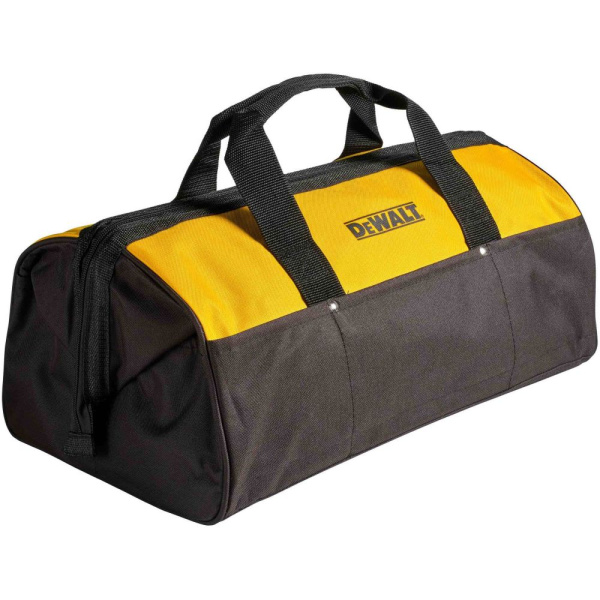 Сумка для инструмента DeWalt нейлон 18", 45,7x51x30,5см, 624807-01 в Красноярске