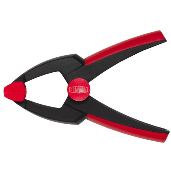 Струбцина прищепка Bessey 35мм BE-XC3