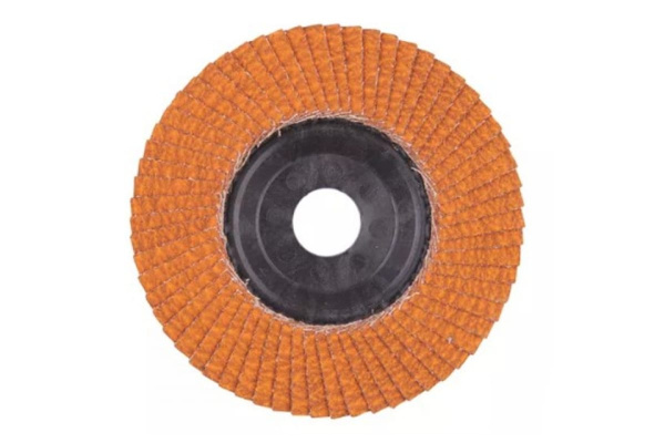 Лепестковый диск Milwaukee 125мм CERA TURBO P80 4932472233