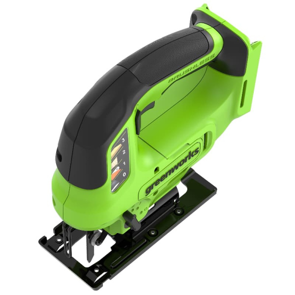 Лобзик Greenworks GD24JS90 3601707 в Екатеринбурге