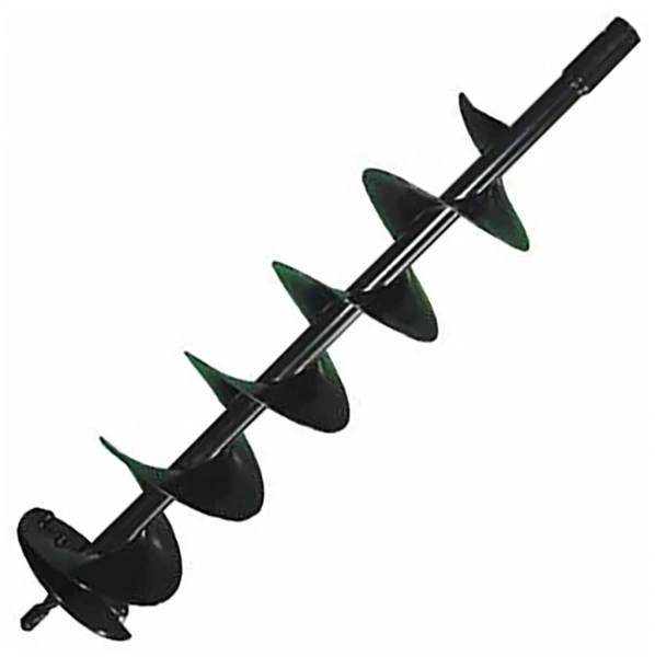 Шнек почвенный CHAMPION 100мм (AG252,AG352,AG364) C8051