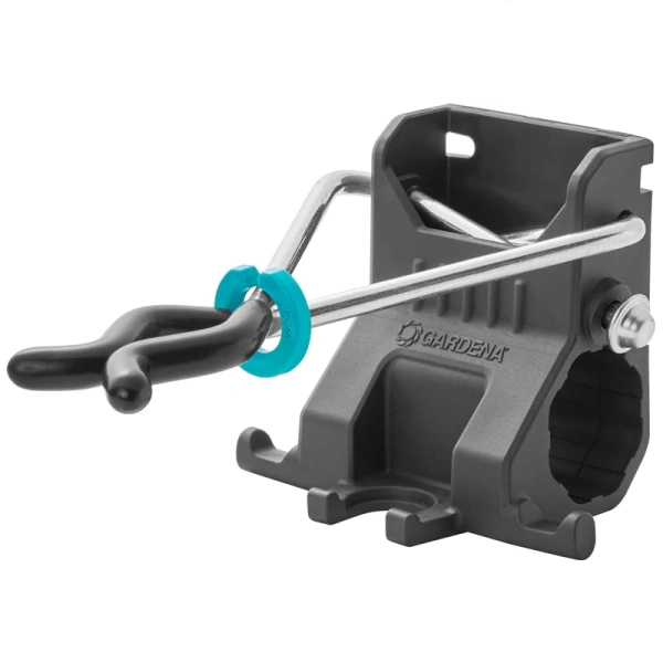 Дополнительный держатель и крючок для подставки для инструментов GARDENA Tool Rack Plus 03510-20.000.00 в Екатеринбурге