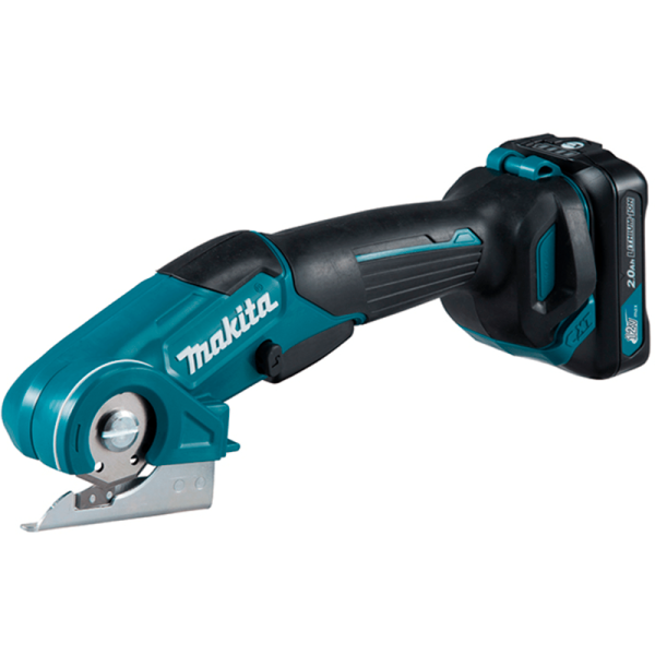 Аккумуляторные ножницы "Makita" CP100DZ