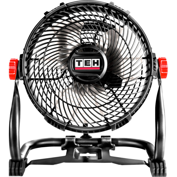 Вентилятор аккумуляторный TEH LF1128 20V