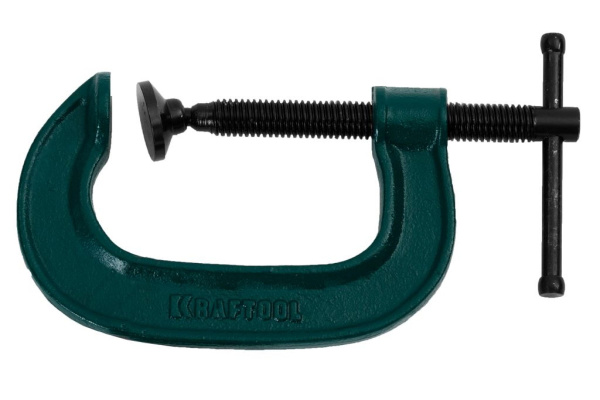 Струбцина G-образная Kraftool 32229-150 в Екатеринбурге 
