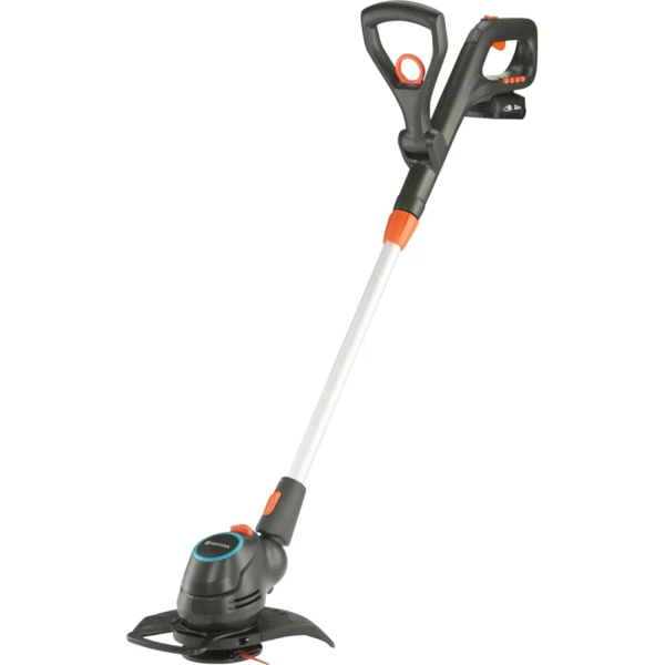 Аккумуляторный триммер Gardena ComfortCut 23/18V P4A 14701-20.000.00