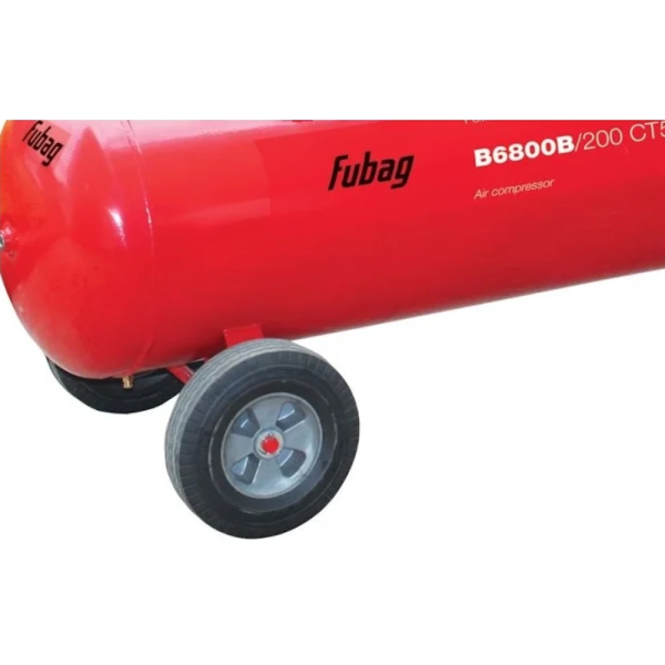 Компрессор Fubag В6800В/200 СТ5 45681533 в Екатеринбурге