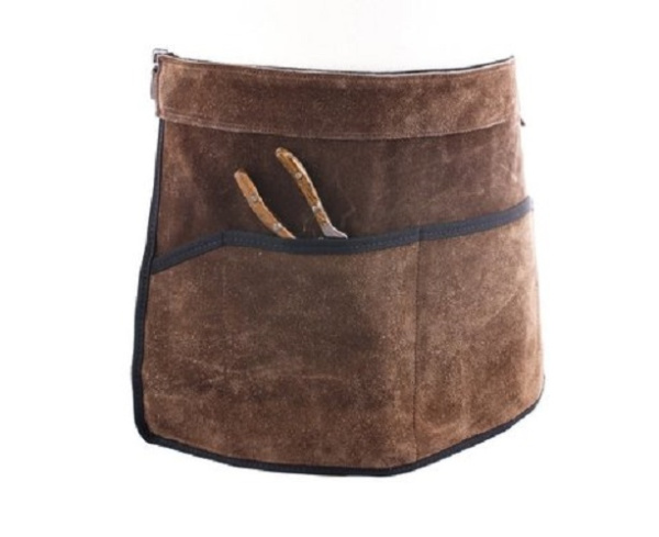 Фартук садовый Bradleys BTT014 CHOCOLATE BROWN в Екатеринбурге
