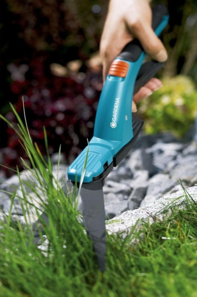 Ножницы для травы GARDENA Comfort new 08733-20.000.00 в Екатеринбурге 