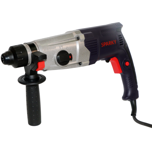 Перфоратор SPARKY  BPR 280E HD