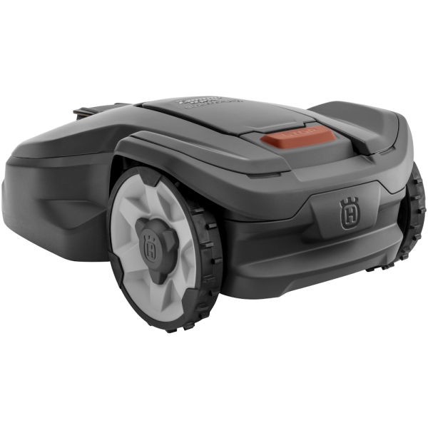 Husqvarna Automower 305. Максимальная площадь кошения - 600 м2. Для ровных и сложных участков. 1 нап в Екатеринбурге