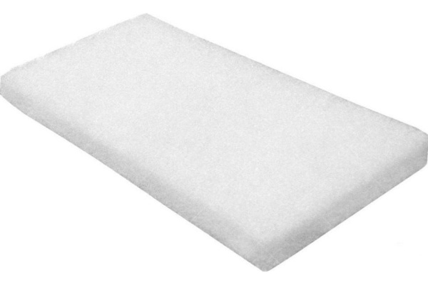Губка для затирки швов BIHUI 250x120x20мм.  CSPW в Екатеринбурге 