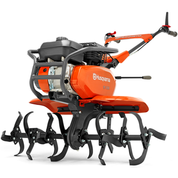 Бензиновый культиватор "HUSQVARNA" TF338 9673168-01