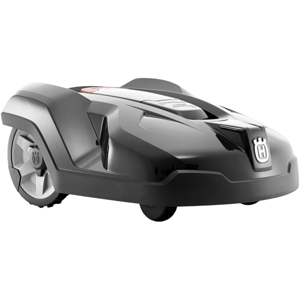 Газонокосилка-робот Husqvarna Automower 440 9676733-11