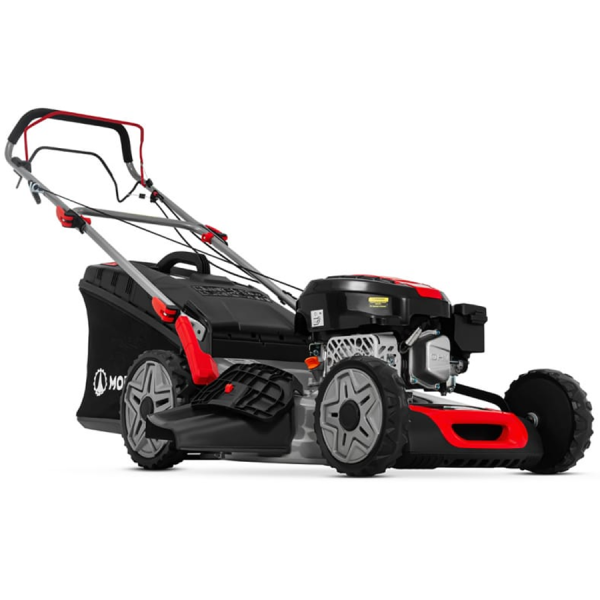 Газонокосилка бензиновая МОБИЛ К XM461 КОМФОРТ MBK0024697