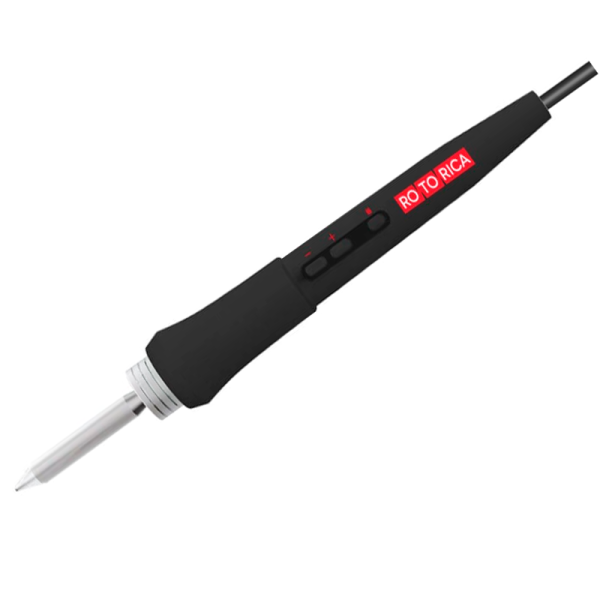 Паяльник цифровой ROTORICA Solder 680D  2721680D  00-00005420