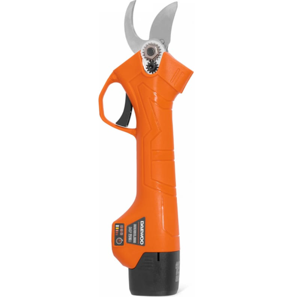 Секатор аккумуляторный DAEWOO DAGP 2516Li SET в Екатеринбурге