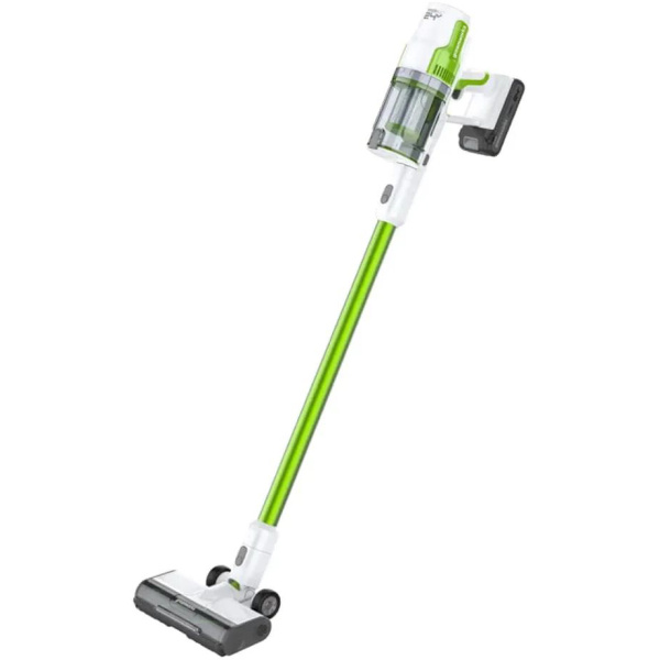 Пылесос вертикальный аккумуляторный Greenworks SV24532K4 4702007UB