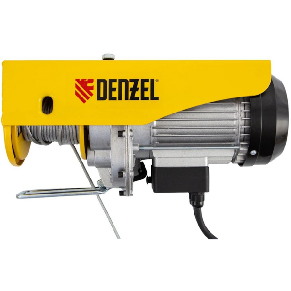 Тельфер электрический Denzel TF-500 52012 в Екатеринбурге